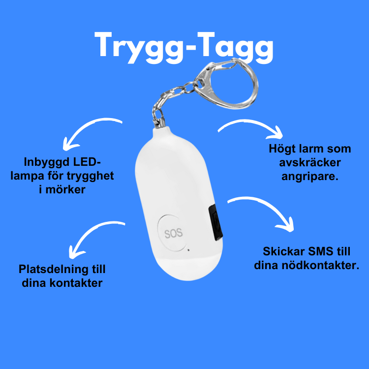 Trygg-Tag