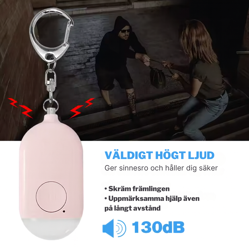 Trygg-Tag